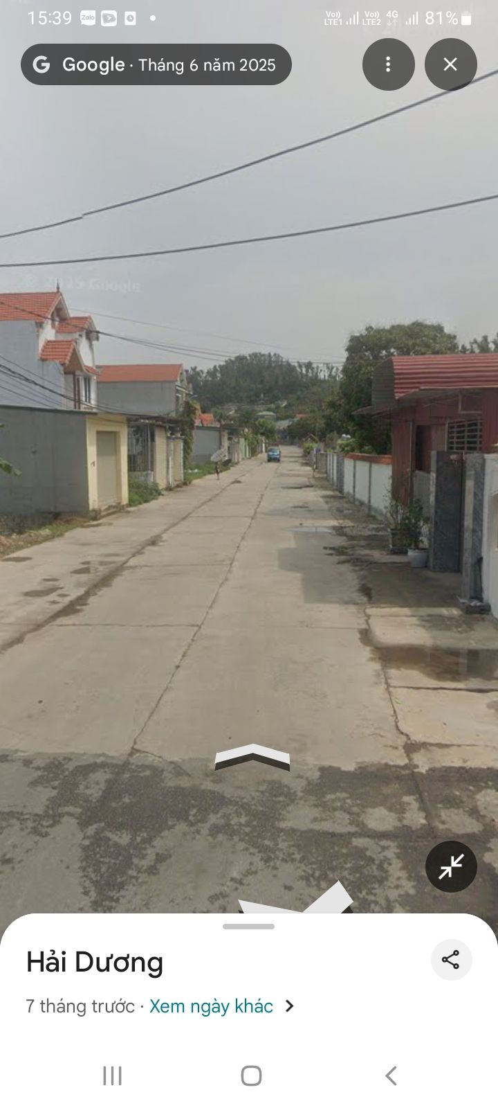 Đất nền Duy Tân, Phường Nhị Chiểu 160m² chỉ 1 tỷ - Đầu tư sinh lời cao!