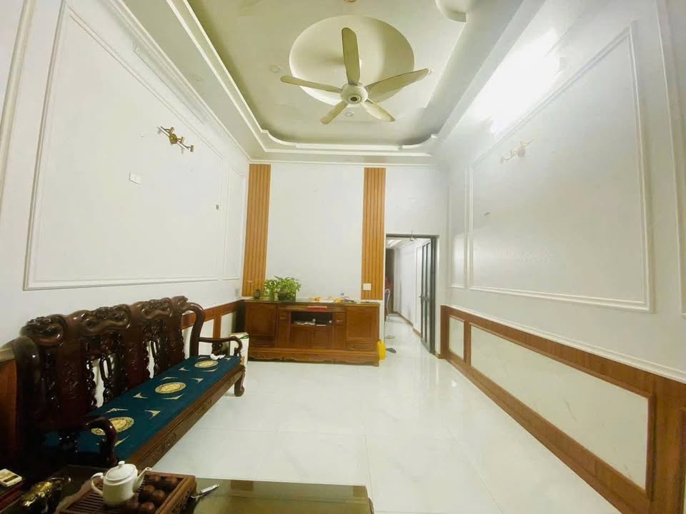 Nhà phố 3 tầng đường Lê Đức Thọ, 80m² giá 3 tỷ - Công năng đầy đủ!