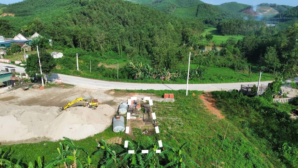 Đất nền Hải Tiến Như Thanh 95m² giá thỏa thuận - Cơ hội đầu tư hấp dẫn!