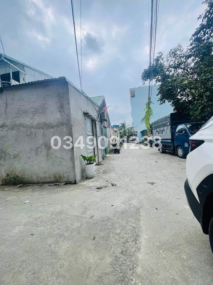 Bán đất góc Đại Lộ Lê Lợi, Phường Đông Hương, 76m² - Giá chỉ 3 tỷ!