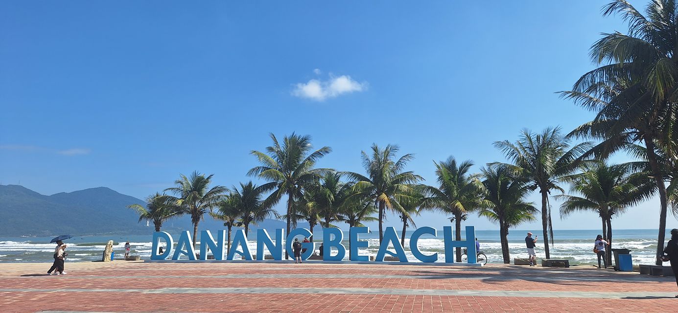 Lô đất 100m² tại Thành Vinh 2, Sơn Trà - Cách biển Mân Thái chỉ vài phút