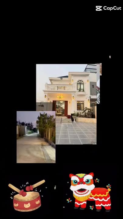 Nhà 2 mặt tiền Tân Mỹ Chánh 172m² giá 4.6 tỷ - Thiết kế hiện đại, sẵn vào ở ngay!