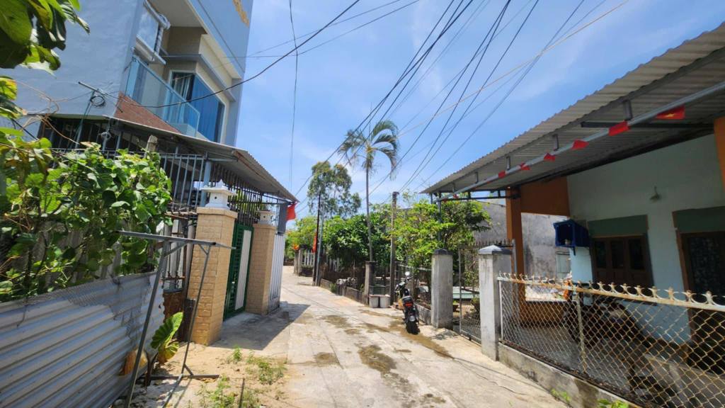 Nhà bán tại Hòa Hải, Đà Nẵng 80m² giá 3.4 tỷ - Đầu tư sinh lời ngay!