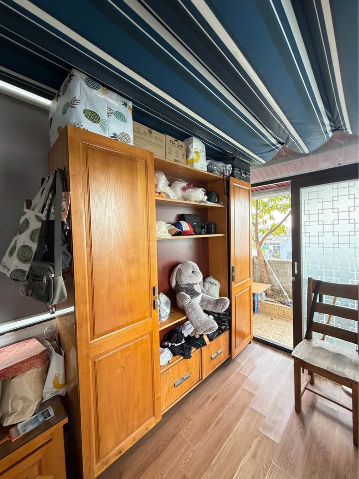 Phòng trọ cho thuê tại Ngũ Hành Sơn - Không gian thoáng đãng, thuận tiện di chuyển!