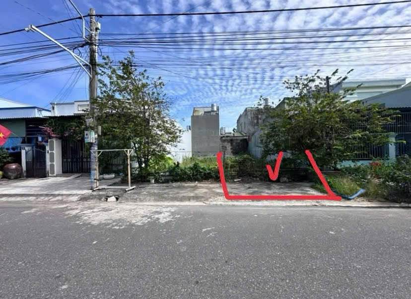 Đất thổ cư mặt tiền Đào Cam Mộc, Phan Thiết 100m² - Giá chỉ 1.83 tỷ!