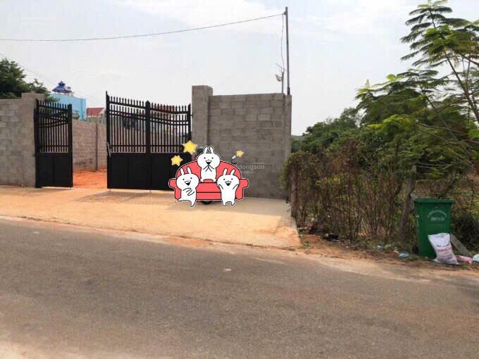 Đất nền Phú Hài Phan Thiết 530m² giá 6.7 tỷ - Gần biển, Tiềm năng sinh lời cao!