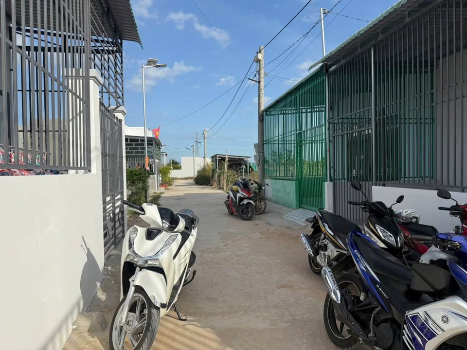 Đất nền Phú Tài, Phan Thiết 100m² giá 255 triệu - Cơ hội đầu tư tuyệt vời!