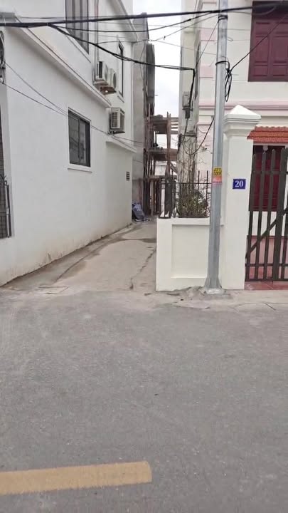 Nhà độc lập 51m² tại Phường Anh Dũng, Quận Dương Kinh - Giá thỏa thuận hấp dẫn!