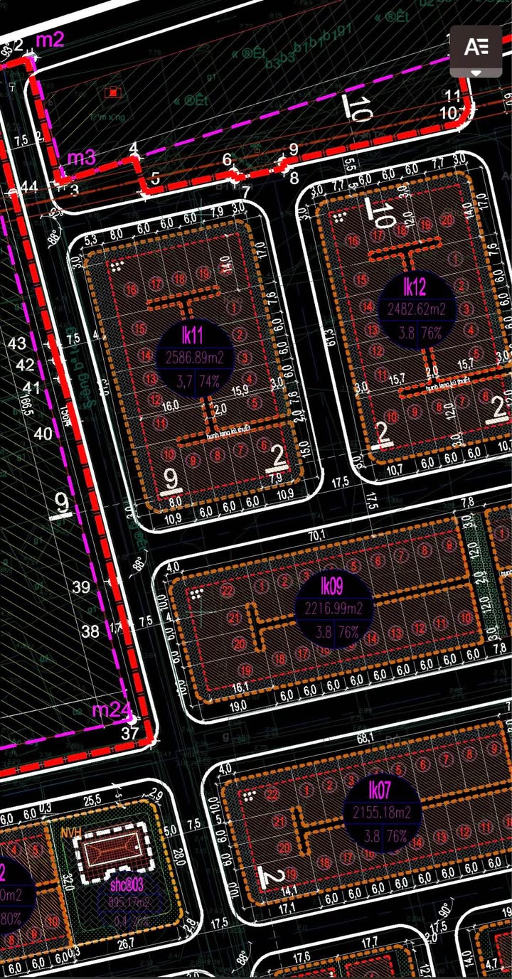 Lô đất KM8 Quang Hanh 90m² giá 1.5 tỷ - Tiềm năng phát triển lớn!