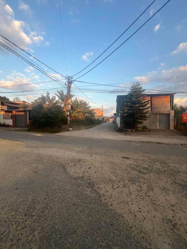 Đất nền thôn 4, Duy Tân, Kon Tum 165m² - Đầu tư kinh doanh lý tưởng!