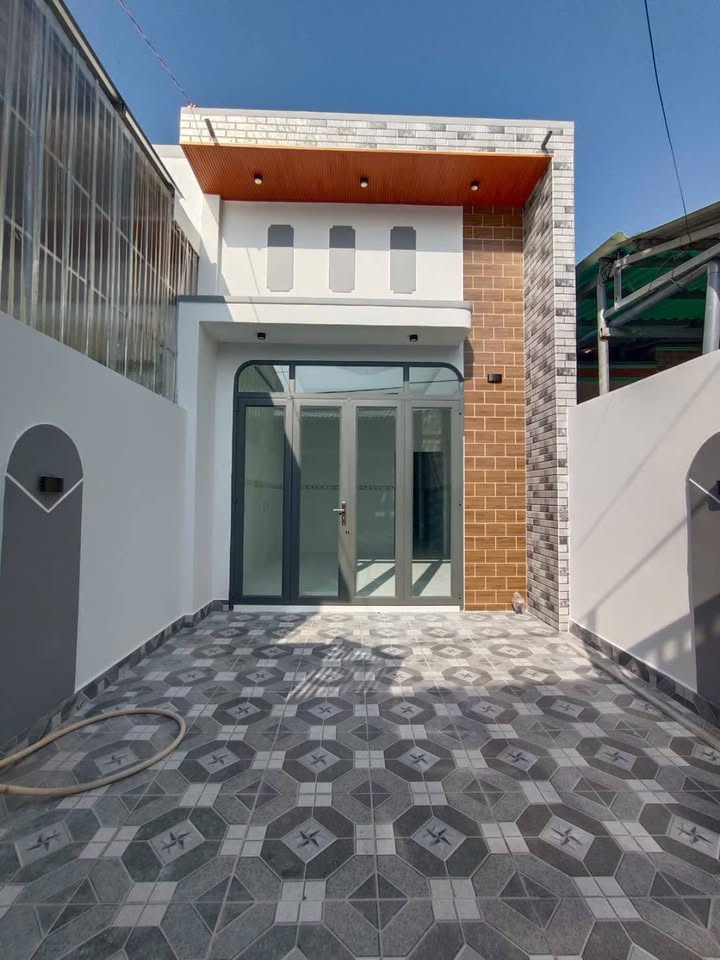 Nhà 4 phòng ngủ tại Ấp 4, Mỹ Phú, 120m² giá 1.45 tỷ - Chính chủ, thương lượng!