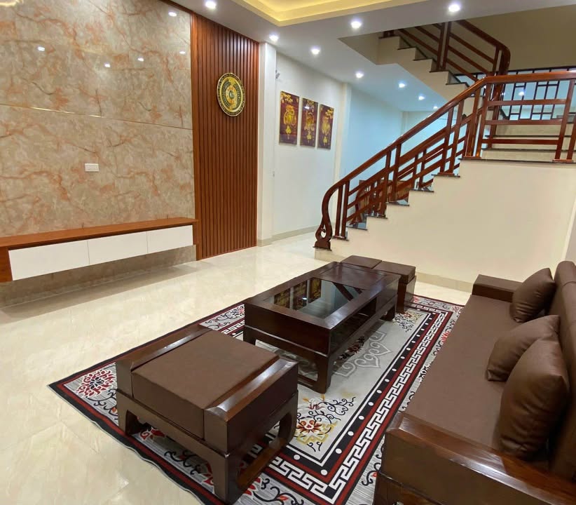 Nhà 3 tầng Phố Nam Thịnh, Ninh Sơn 67m² giá 4 tỷ - Thiết kế hiện đại, vào ở ngay!