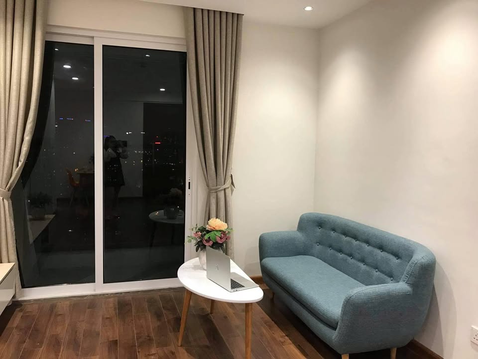 Căn hộ Seasons Avenue Mễ Trì 73m² giá 6.5 tỷ - Chính chủ bán gấp!