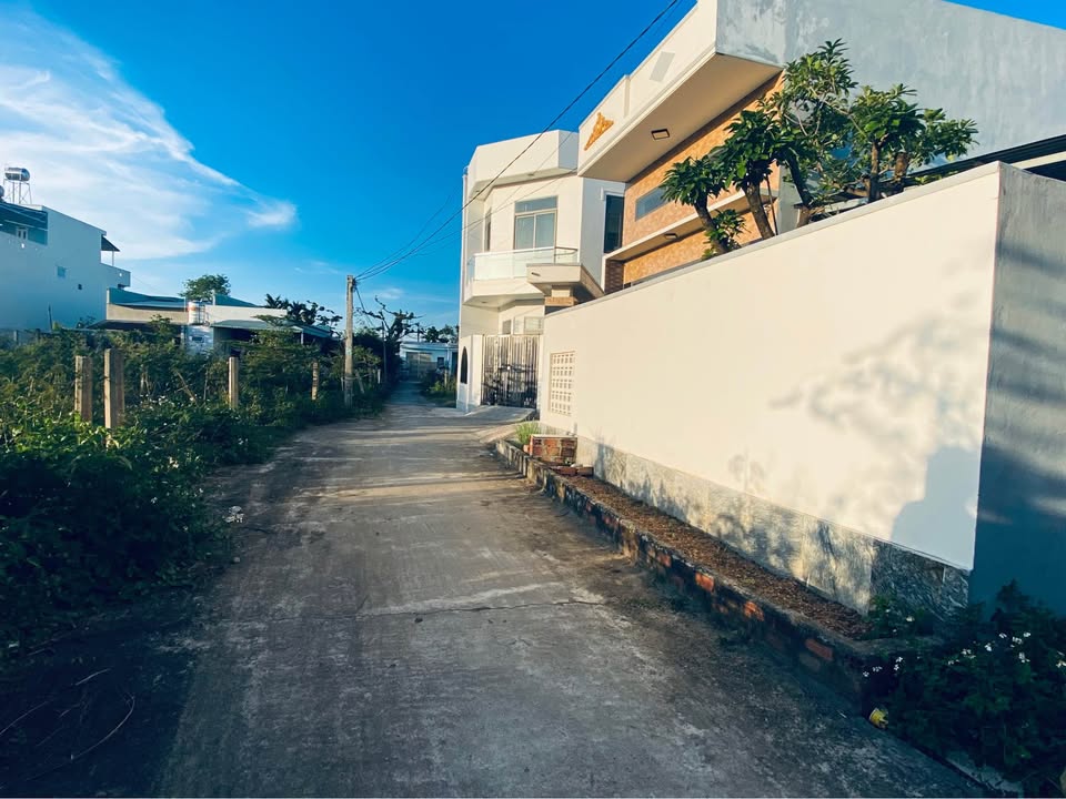 Đất nền Vĩnh Huy, Tuy Phước 75m² giá 500 triệu - Cơ hội đầu tư tuyệt vời!