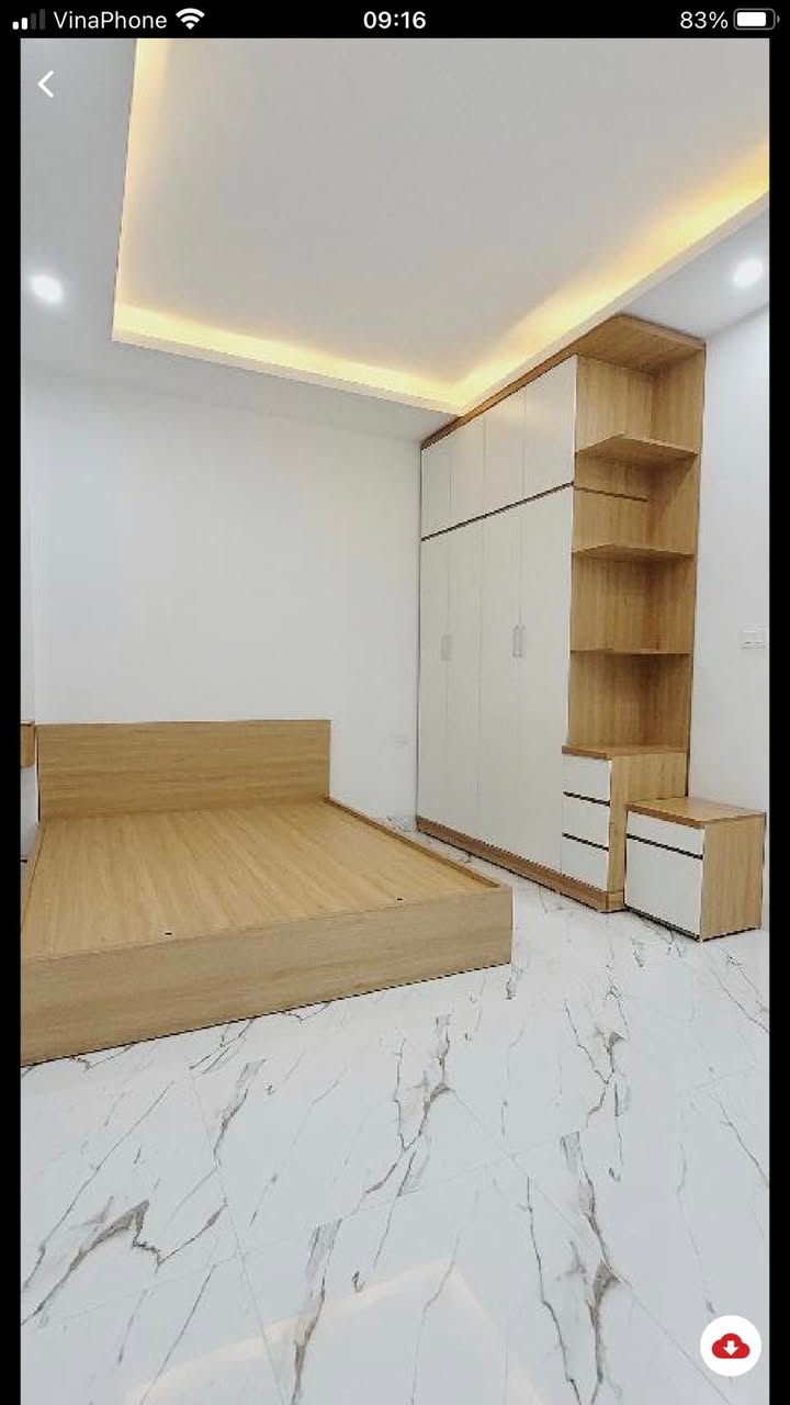 Nhà phố Quang Trung Hà Đông 40m² giá 8 tỷ - Nội thất đầy đủ, tiện ích xung quanh!