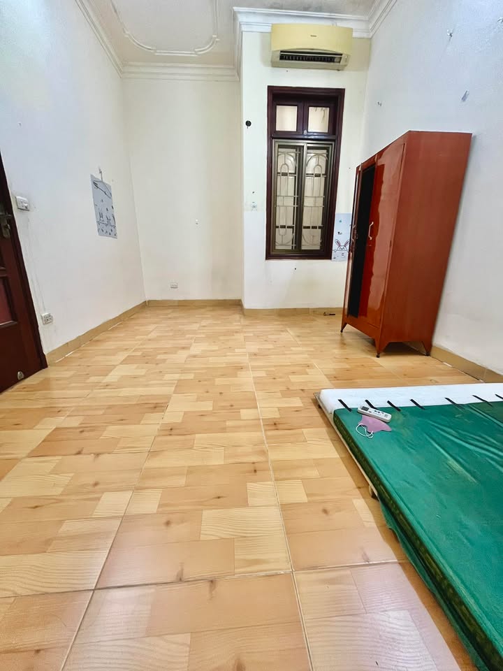 Phòng cho thuê tại 132 Cầu Giấy 25m² giá 2.3 triệu - Chính chủ, nội thất đầy đủ!