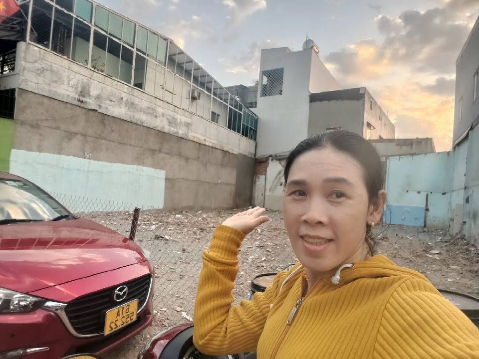 Đất nền Dĩ An 80m² giá 5 tỷ - Pháp lý rõ ràng, xây dựng tự do!