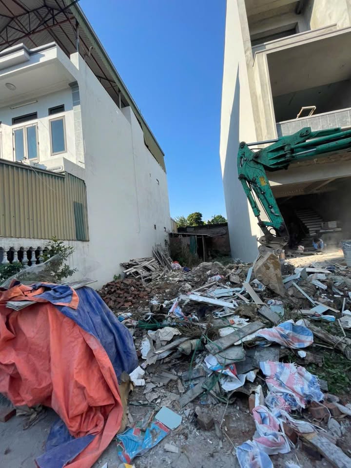 Đất nền Cán Khê, Đông Anh 102m² - Vị trí đắc địa, giá thỏa thuận!