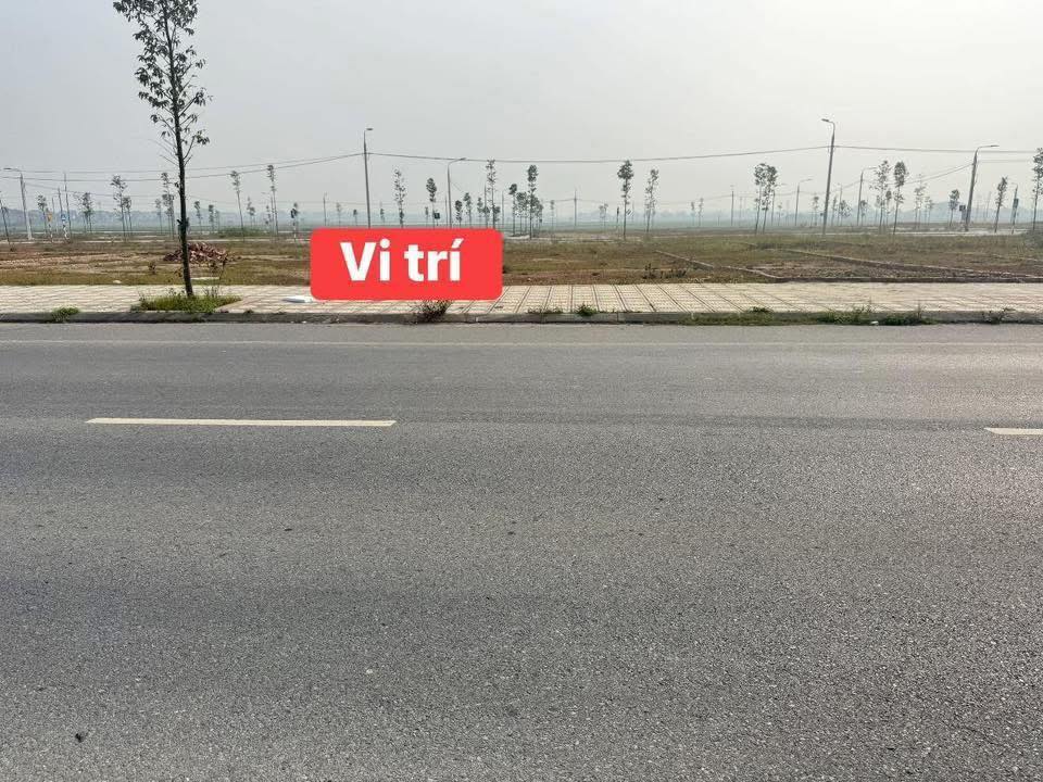 Đất nền dự án Lâm Thao, Phú Thọ 180m² giá thỏa thuận - Chính chủ cần bán gấp!