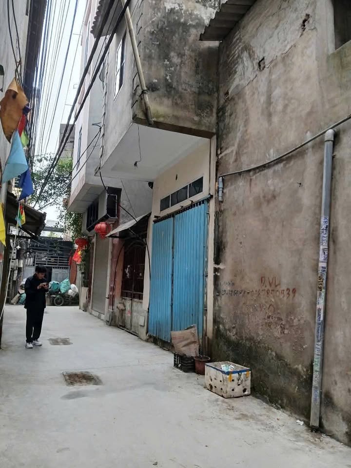 Nhà riêng tại Long Châu, Yên Phong 90m² giá 2 tỷ - Cần bán gấp!