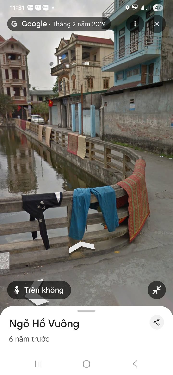 Đất nền gần dự án Sun, Tiên Du 77m² giá 2 tỷ - Cơ hội đầu tư hiếm có!