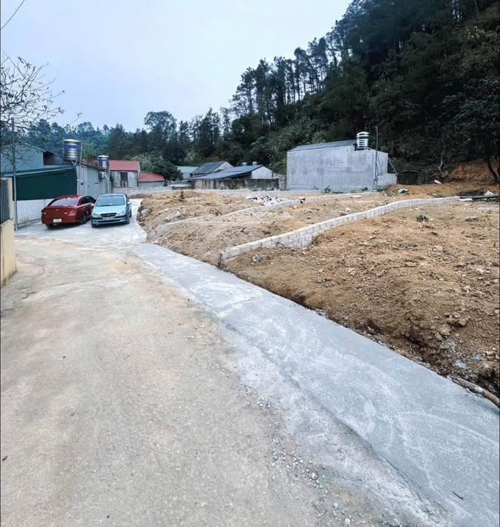 Đất nền Kỳ Lừa Lạng Sơn 92m² giá thỏa thuận - Mặt tiền 5m, ô tô vào tận nơi!