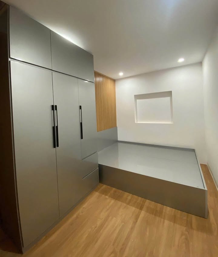 Nhà bán tại Kiệt Thắng, Đường Dũng Sĩ Thanh Khê, 64m² giá 3.58 tỷ - Sổ đỏ chính chủ