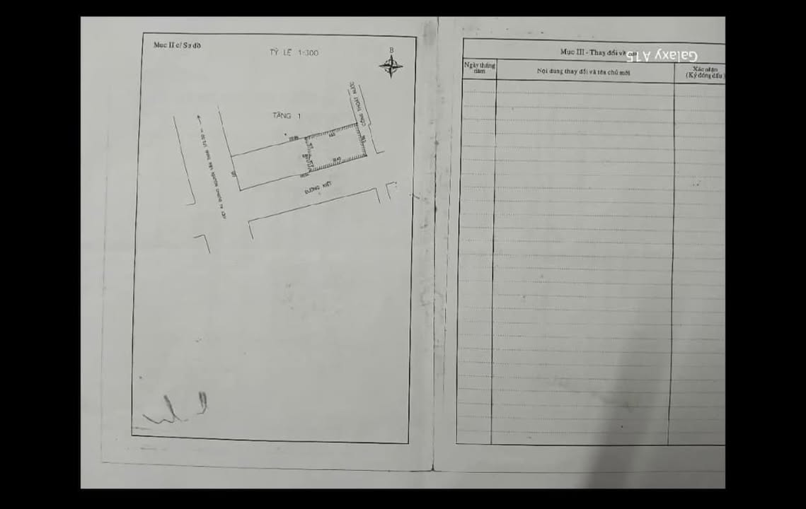 Nhà 2 tầng mặt tiền Phan Thúc Duyệt 137m² giá 24 tỷ - Gần biển Mỹ Khê!