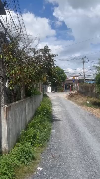 Nhà phố Tân An 175m² giá 3.5 tỷ - Chính chủ bán gấp!