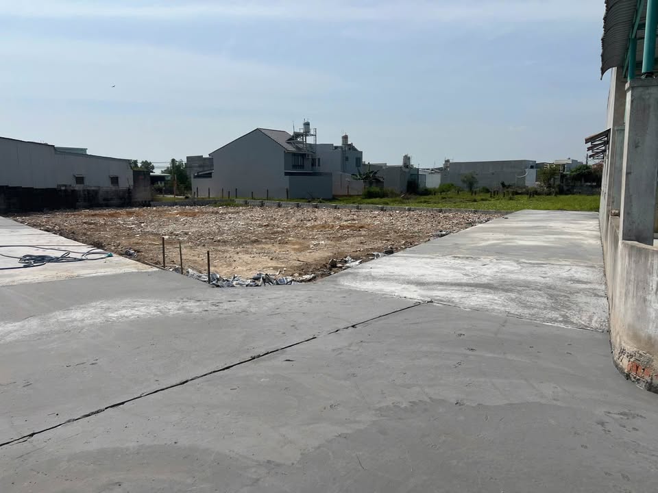 Đất nền Phong Nẫm Phan Thiết 90m² giá 350 triệu - Đầu tư sinh lời ngay!