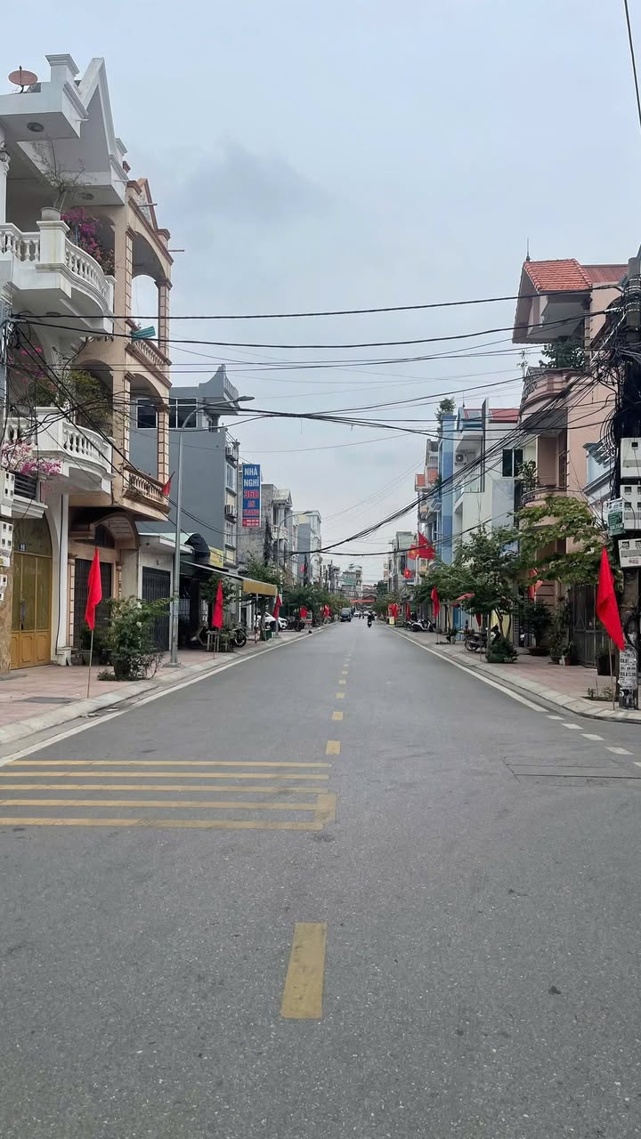 Bán nhà mặt tiền đường An Trang, An Đồng 90m² giá 7.8 tỷ - Kinh doanh sinh lời!