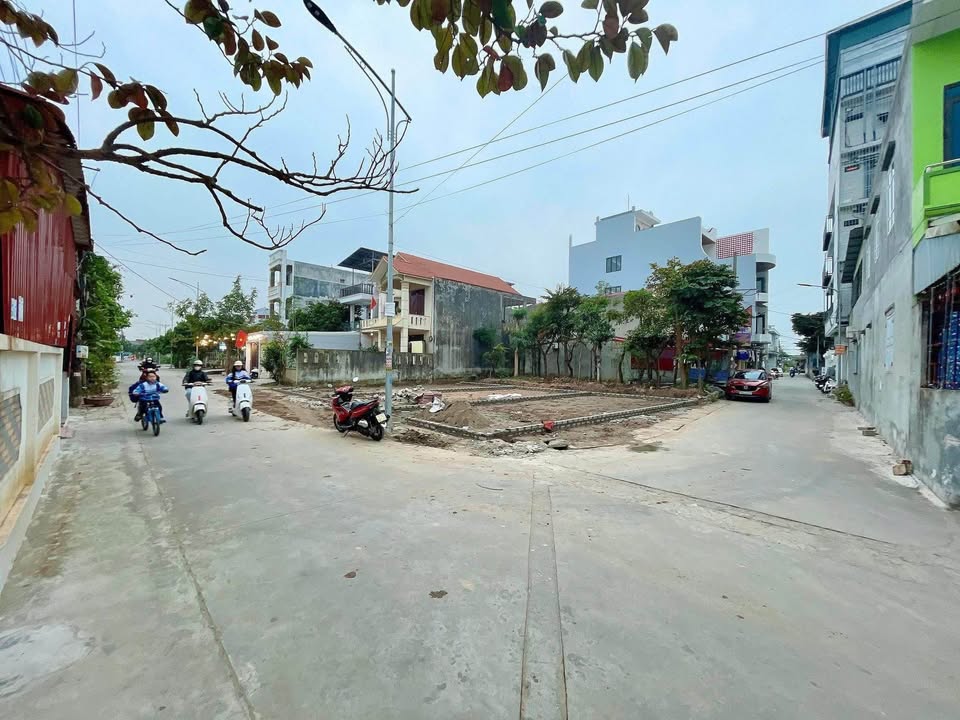 Đất nền thôn An Luận, xã An Lão, 68m² giá 2 tỷ - Đầu tư sinh lời ngay!