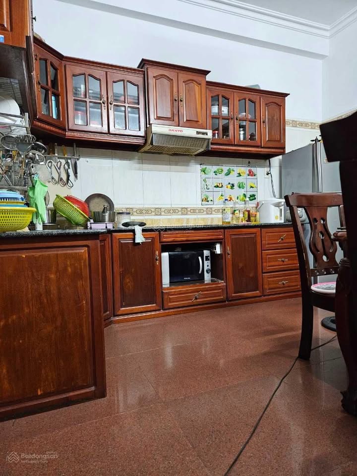 Nhà mặt đường Mê Linh, Phường An Biên, 68m² giá 14.6 tỷ - Kinh doanh sầm uất!