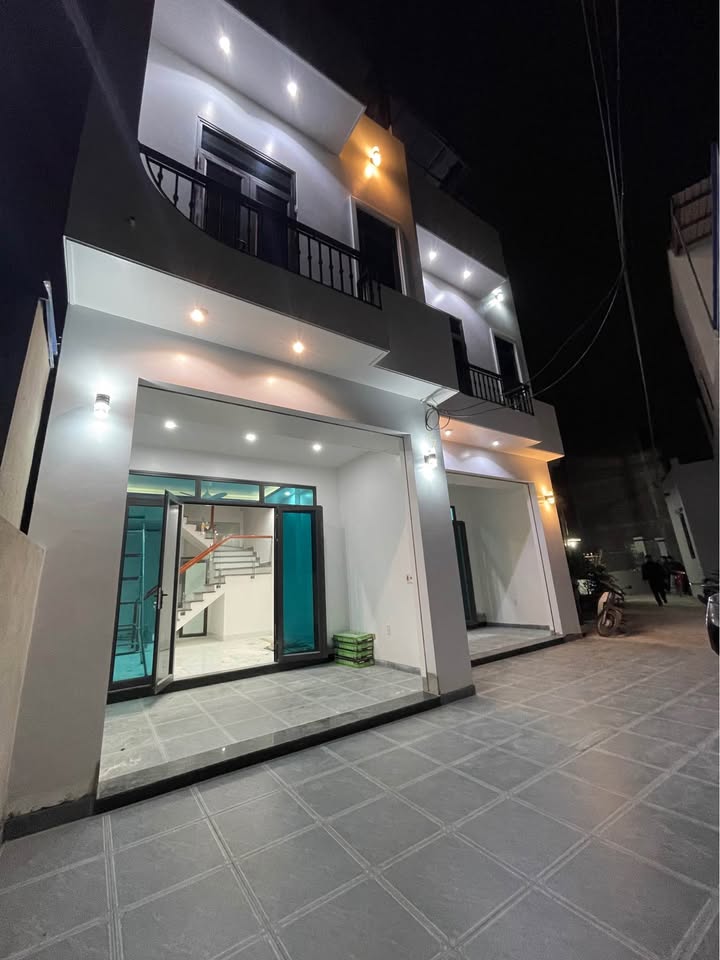 Nhà đẹp 3 tầng tại Bắc Sơn, An Dương, 60m² chỉ 2.5 tỷ - Pháp lý rõ ràng