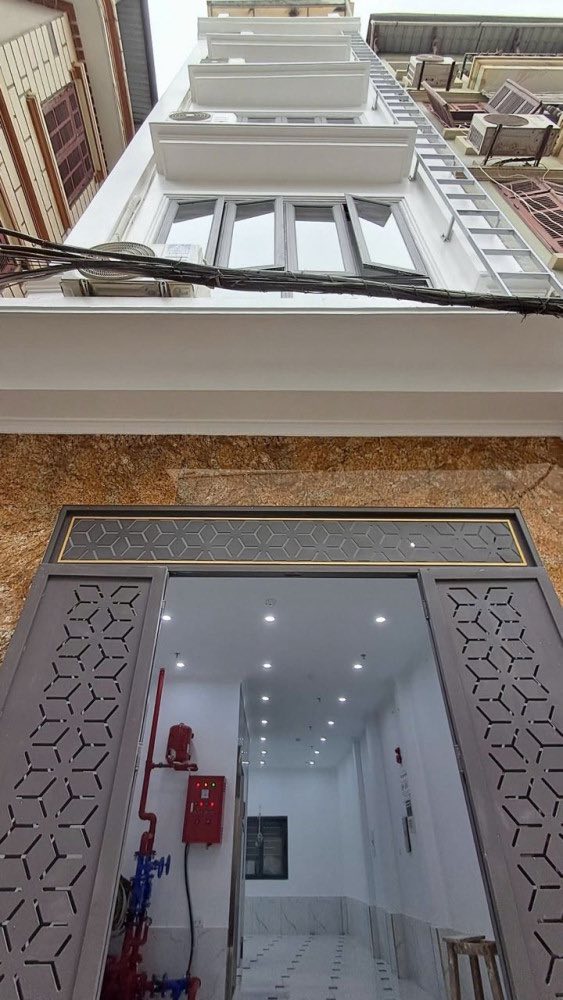 Căn hộ CCMINI đường Hồ Tùng Mậu, Cầu Giấy 50m² giá 15 tỷ - Sẵn sàng giao dịch!