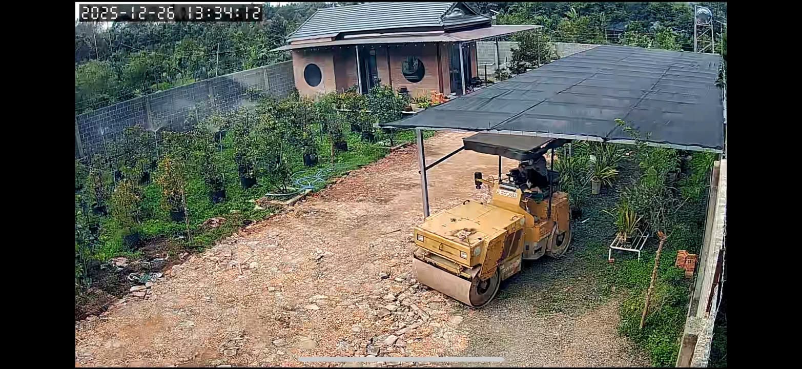 Đất thổ cư xã Hòa Thắng, Buôn Ma Thuột 360m² giá 1.985 tỷ - View vườn thoáng mát!