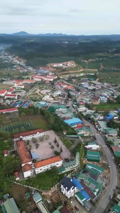 Farm đất vườn 33.000m² tại Đạ Tông, Đam Rông - Giá 4 tỷ, xe hơi vào tận nơi!