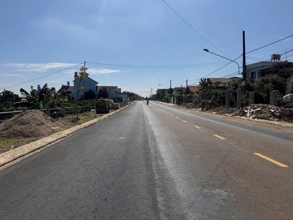 FrontHouse Bảo Lộc 920m² giá 5.85 tỷ - Mặt tiền Nguyễn Đình Chiểu!