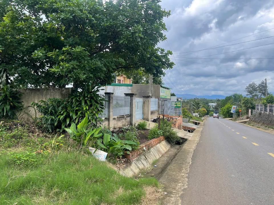 Bán đất mặt tiền Tứ Quý Lộc An 234m² giá 1.9 tỷ - Cơ hội đầu tư tuyệt vời!