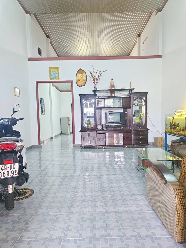 Nhà đẹp Phường 2 Bảo Lộc 130m² giá 2.65 tỷ - Chính chủ bán gấp!