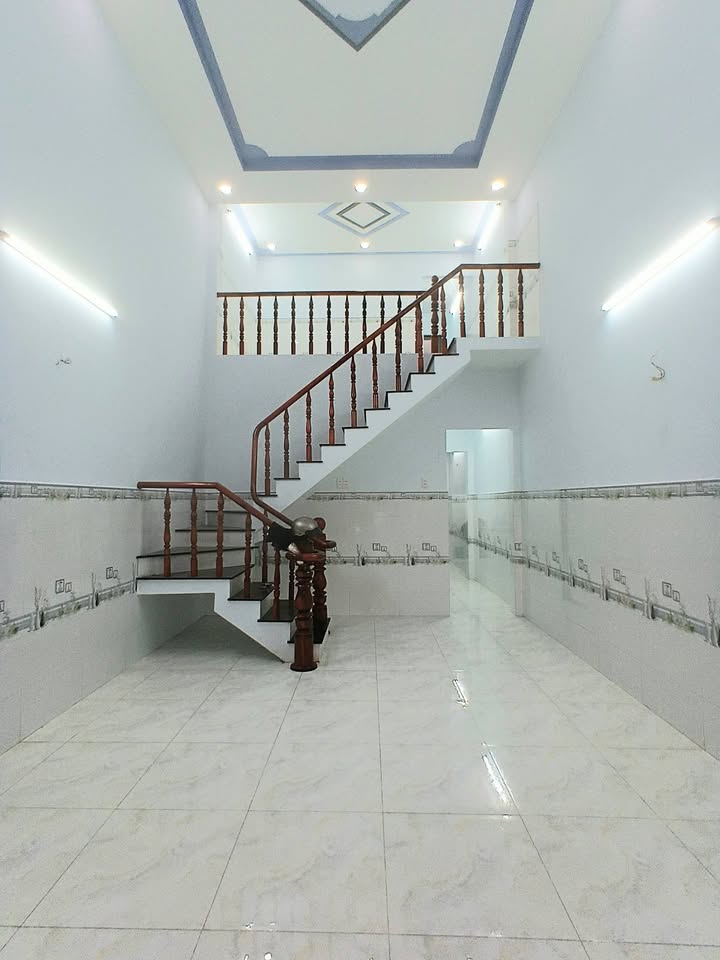 Nhà 4x16m tại Ấp 6 Vĩnh Lộc A, Bình Chánh - Giá chỉ 2.35 tỷ, Thương lượng!