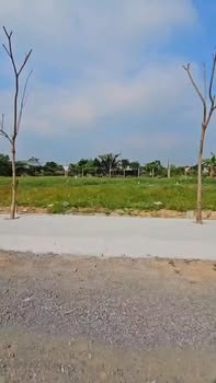 Đất thổ cư Hóc Môn 550m² giá 5.98 tỷ - Đường nhựa xe tải vào thoải mái!