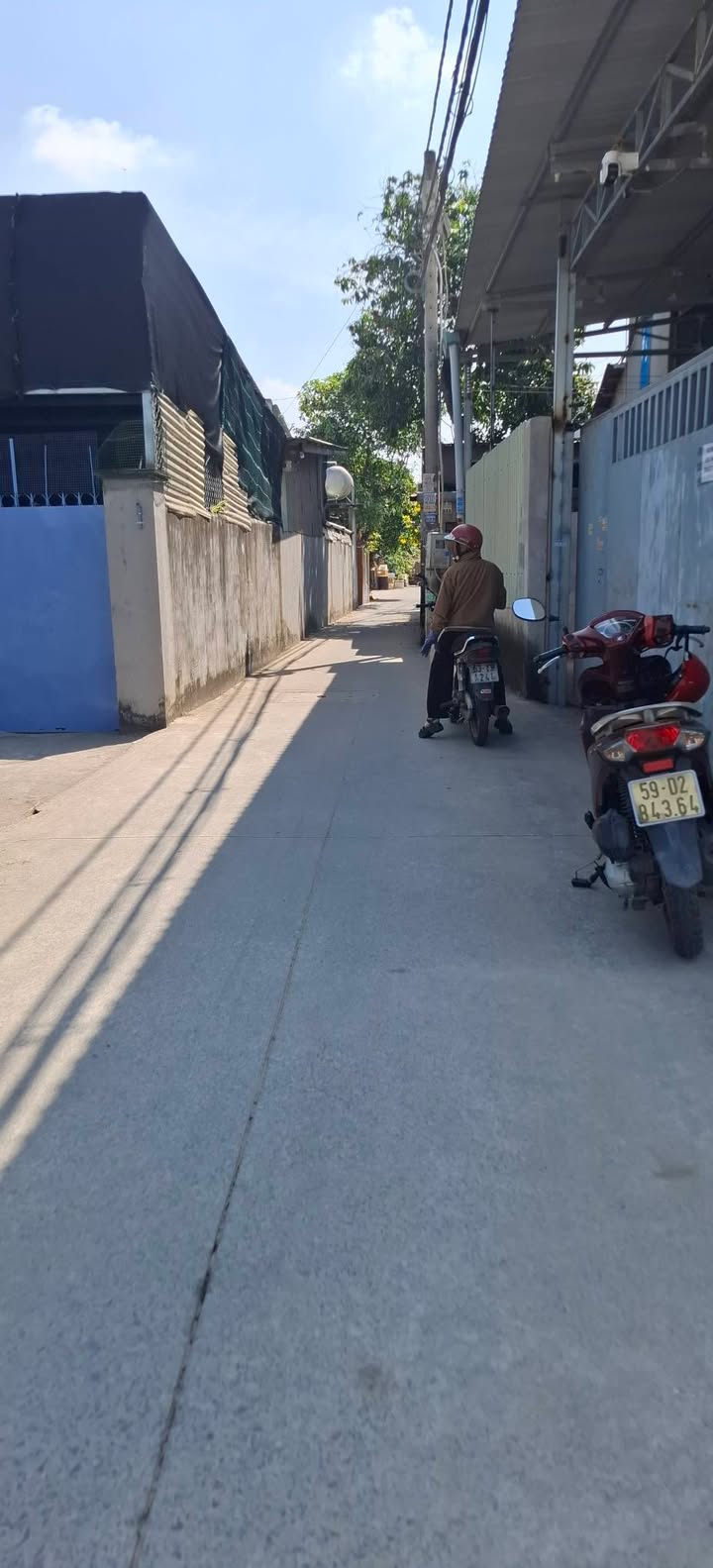 Đất nền 700m² tại Ấp 1, Tân Hiệp, Hóc Môn - Giá chỉ 11.5 tỷ, thương lượng!