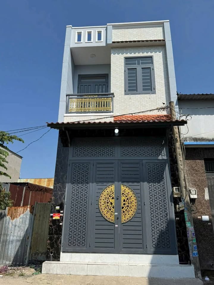 Nhà đẹp 2 tầng tại Vĩnh Lộc A, 56m² giá 2.25 tỷ - Thiết kế hiện đại, tiện nghi!