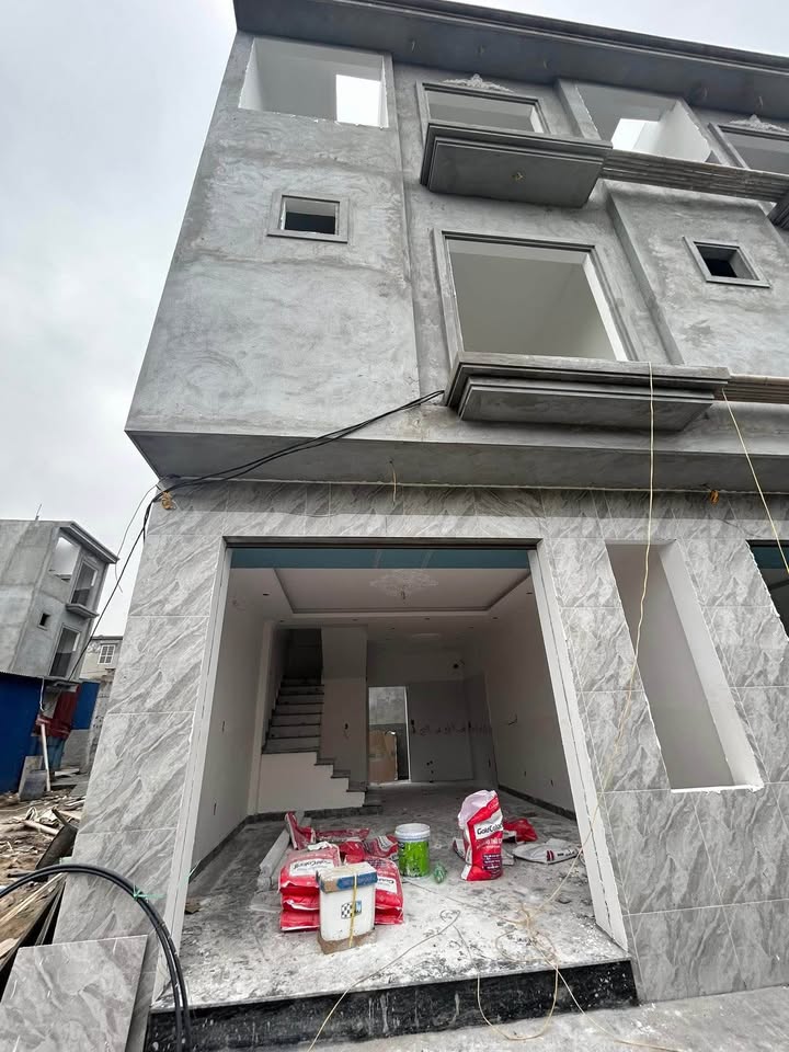 Nhà riêng Tràng Cát 45m² giá 2.1 tỷ - Ô tô đỗ cửa, sẵn sàng đón Tết!