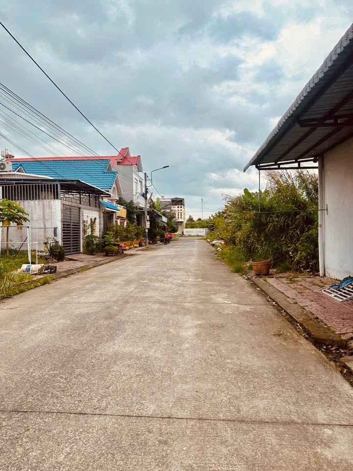 Đất nền KDC Licogi, Nguyễn Vĩnh Nghiệp, 90m² giá 1.12 tỷ - Đầu tư sinh lời!