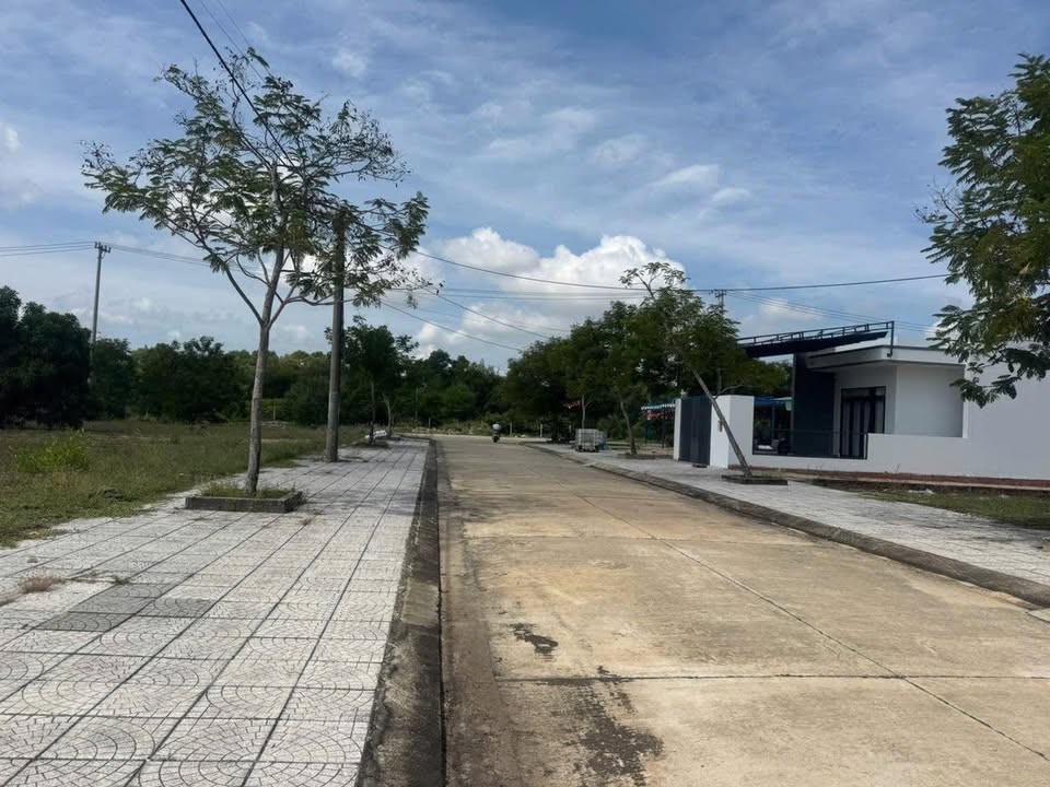 Đất nền tại Khu TDC Bình Dương, Thăng Bình, Quảng Nam 148m² giá 2 tỷ - Sổ đỏ chính chủ