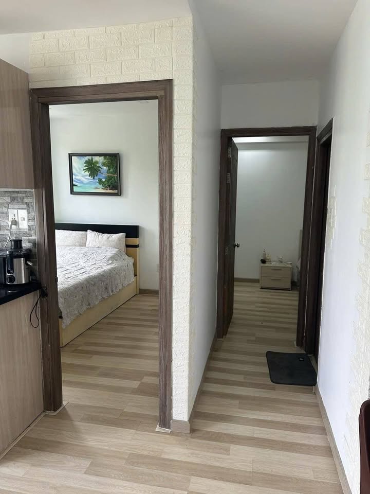 Căn hộ Mường Thanh Grand Nha Trang 64m² giá 3.1 tỷ - Vị trí vàng cách bãi tắm chỉ 50m!