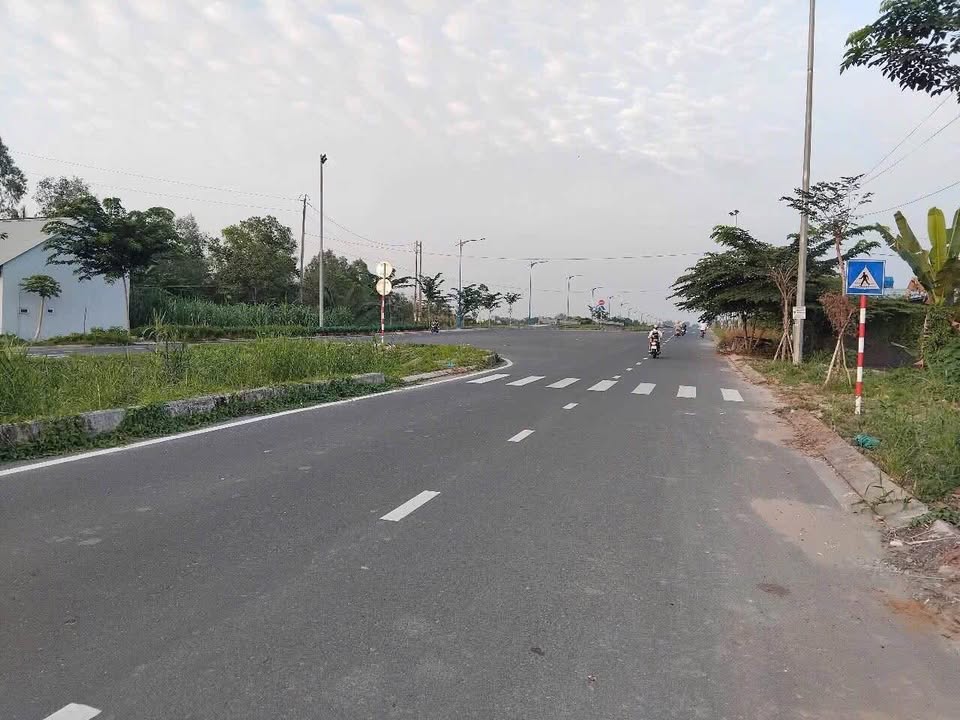 Đất mặt tiền Lê Phước Thọ, Long Tuyền, 884m² giá 19.448 tỷ - Cơ hội đầu tư tuyệt vời!