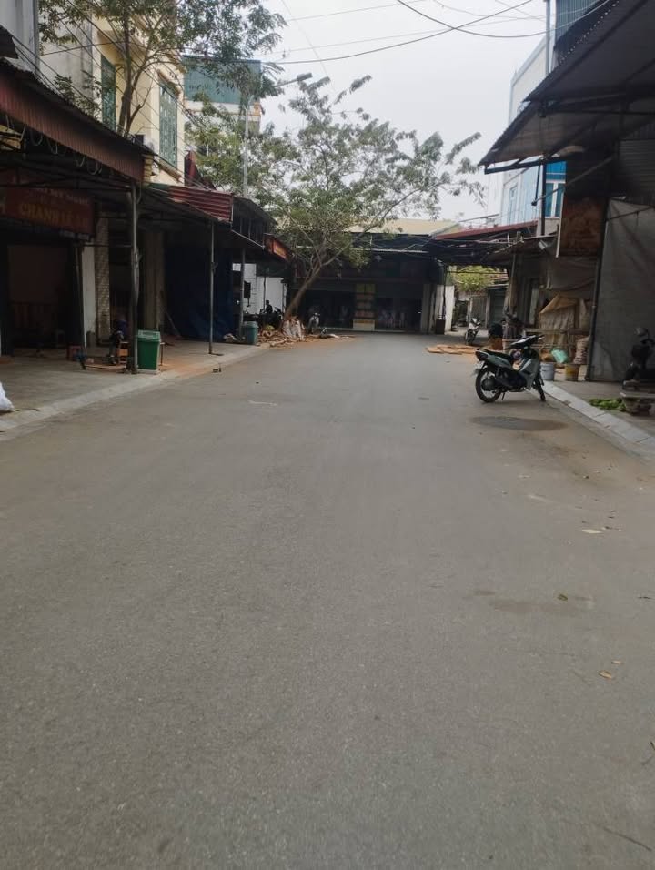 Đất nền Tỉnh lộ 287, Xã Hoàn Sơn, 78m² giá 2 tỷ - Tiềm năng đầu tư vượt trội!